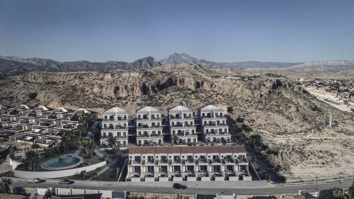 Image No.15-2 Bed Apartment for sale