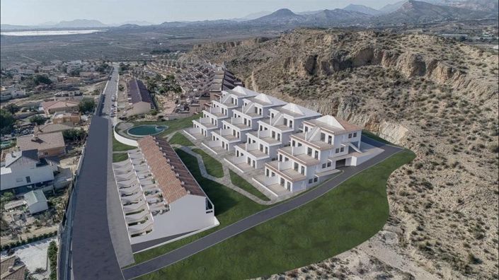 Image No.17-2 Bed Apartment for sale