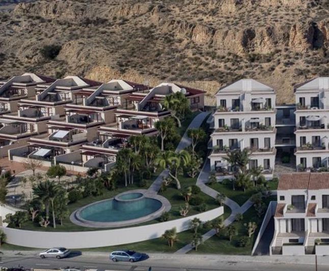 Image No.18-2 Bed Apartment for sale