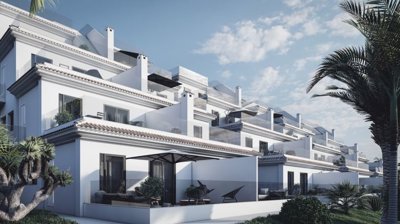 Alicante Dream Homes most sold property
