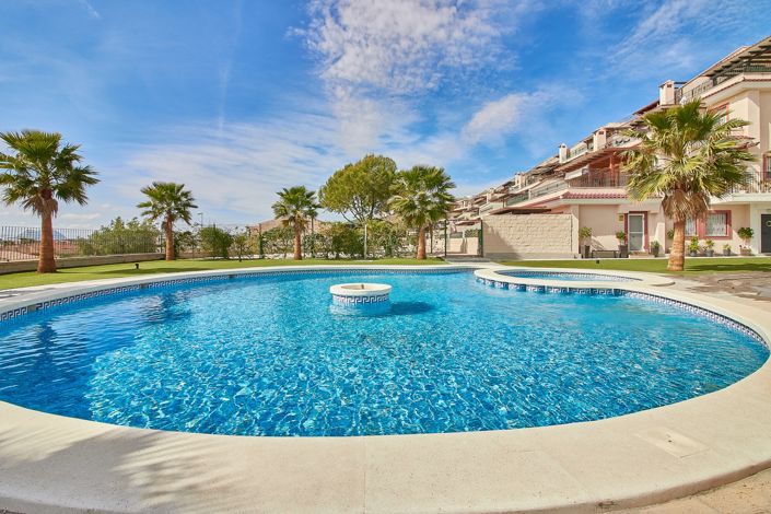 Image No.21-2 Bed Apartment for sale