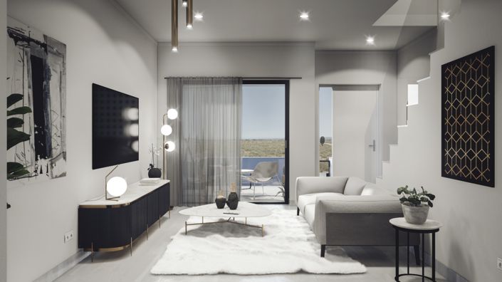 Image No.5-2 Bed Apartment for sale