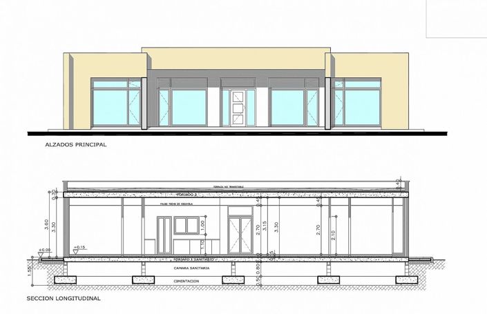 Image No.25-4 Bed Villa for sale