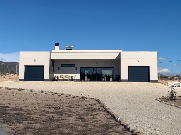 Image No.37-Villa de 4 chambres à vendre à Pinoso