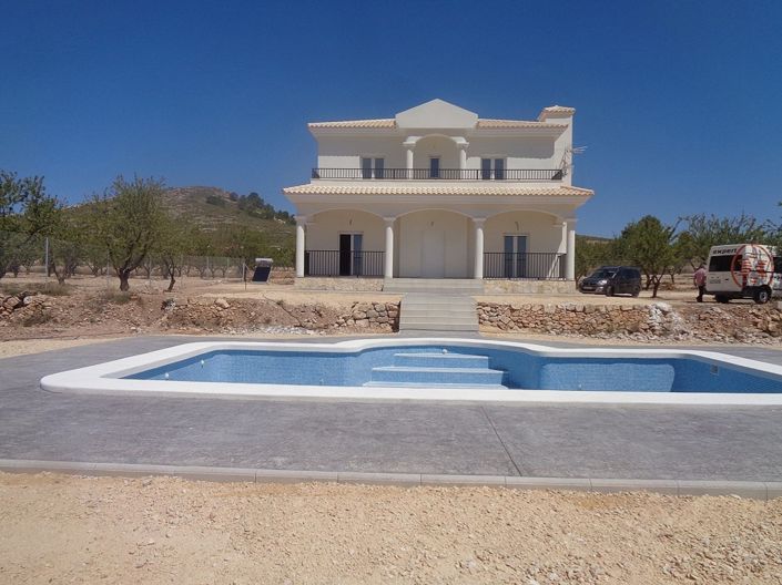 Image No.26-3 Bed Villa for sale