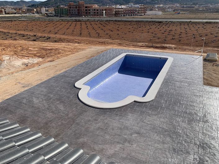 Image No.31-3 Bed Villa for sale