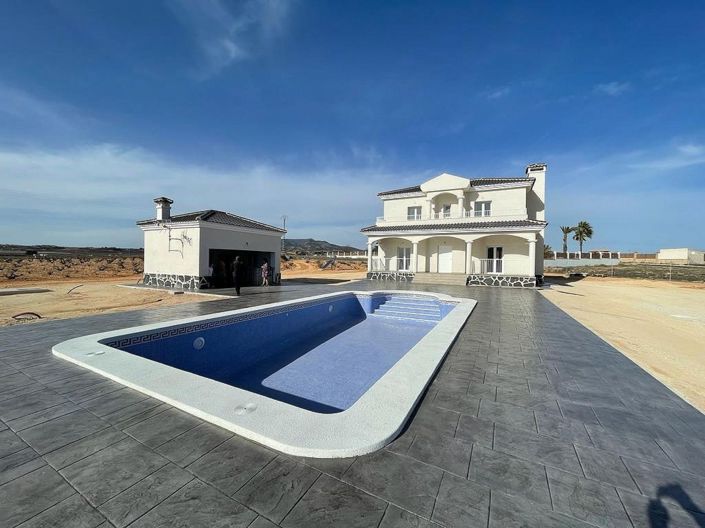 Image No.43-Villa de 3 chambres à vendre à Pinoso