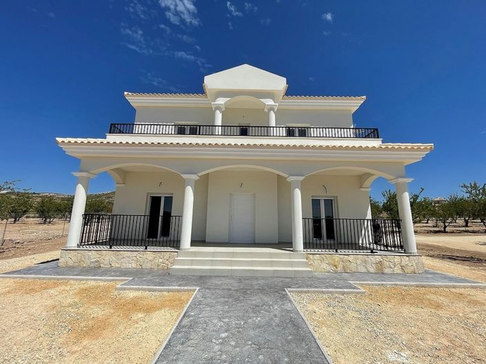 Image No.7-Villa con 3 dormitorios en venta
