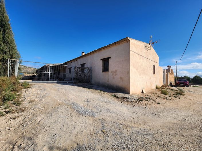 Image No.13-4 Bed Country House for sale