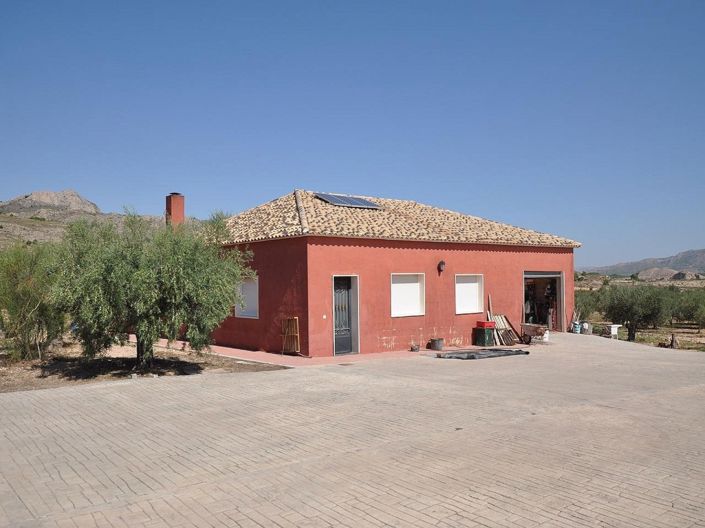 Image No.4-8 Bed Villa for sale