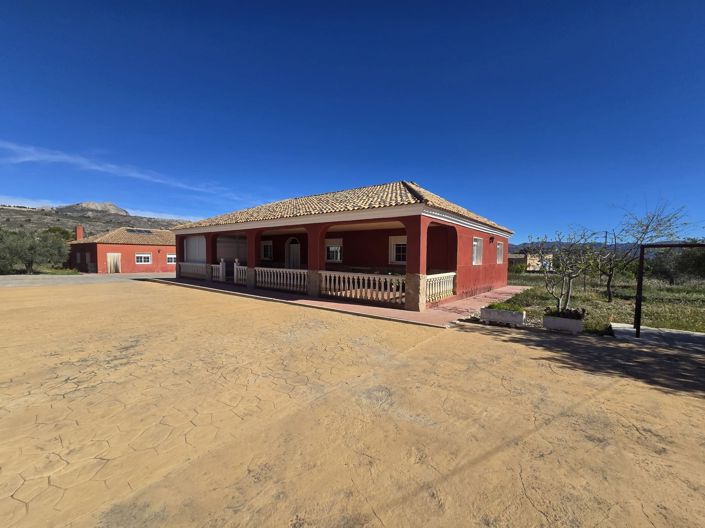 Image No.7-8 Bed Villa for sale