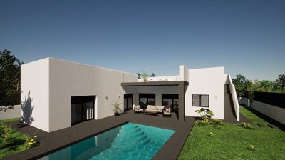 3 Bed Villa for sale