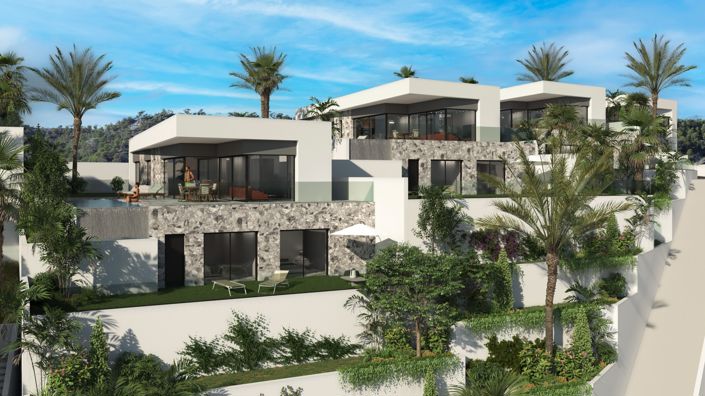 Image No.10-4 Bed Villa for sale