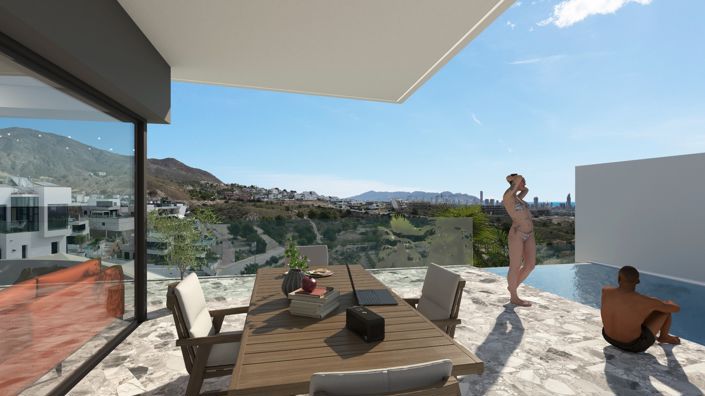 Image No.11-4 Bed Villa for sale
