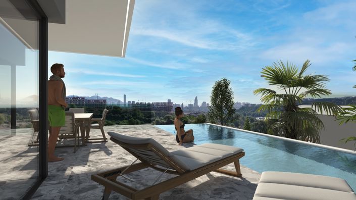 Image No.13-4 Bed Villa for sale