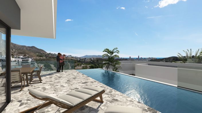 Image No.14-4 Bed Villa for sale