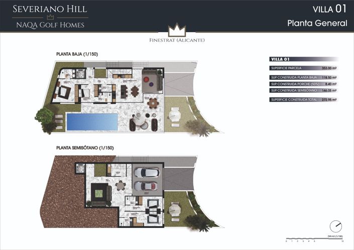 Image No.15-4 Bed Villa for sale