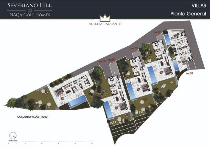 Image No.16-4 Bed Villa for sale