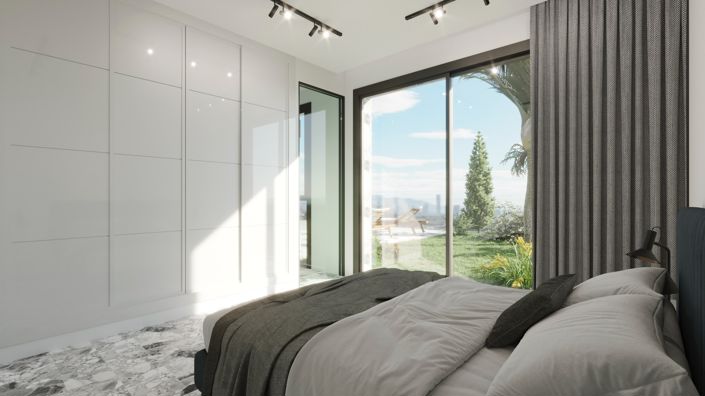 Image No.4-4 Bed Villa for sale