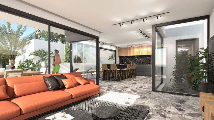 Image No.5-4 Bed Villa for sale