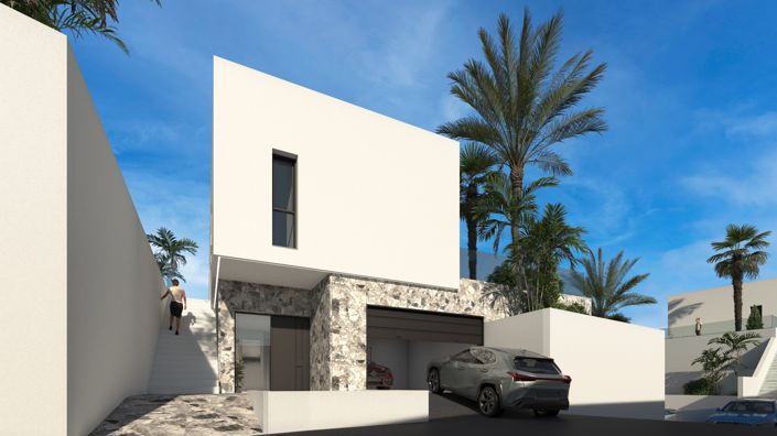 Image No.6-4 Bed Villa for sale