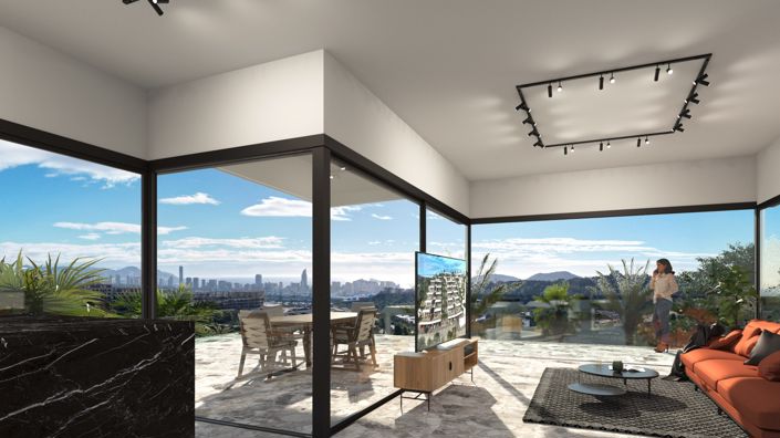 Image No.7-4 Bed Villa for sale