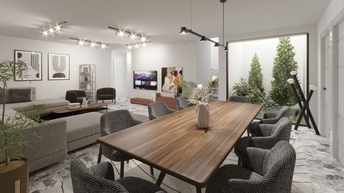 Image No.9-4 Bed Villa for sale