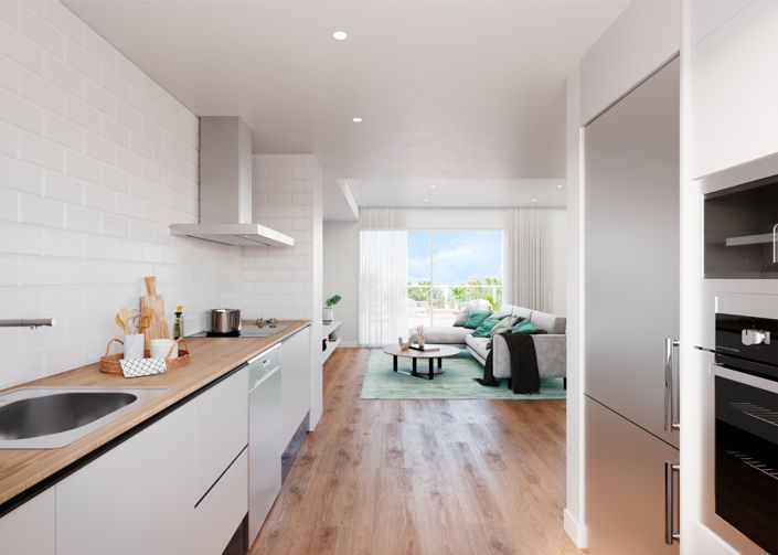 Image No.5-3 Bed Apartment for sale