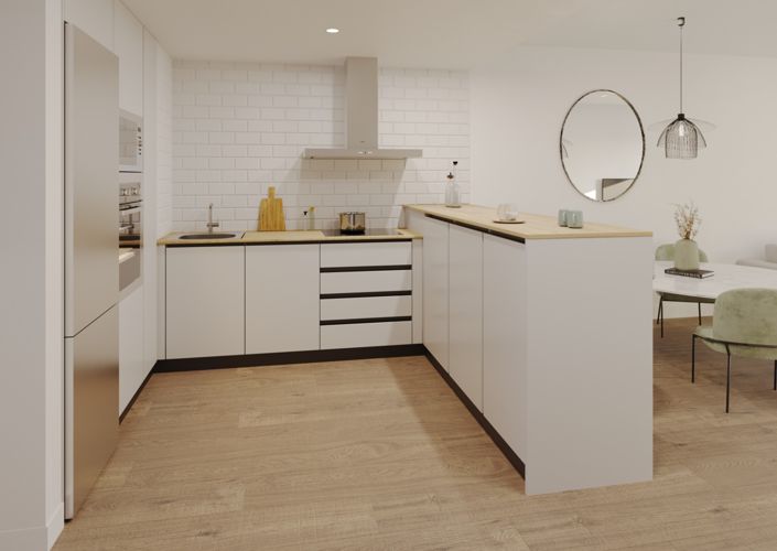 Image No.7-3 Bed Apartment for sale