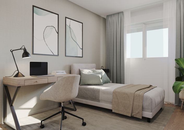 Image No.5-3 Bed Apartment for sale