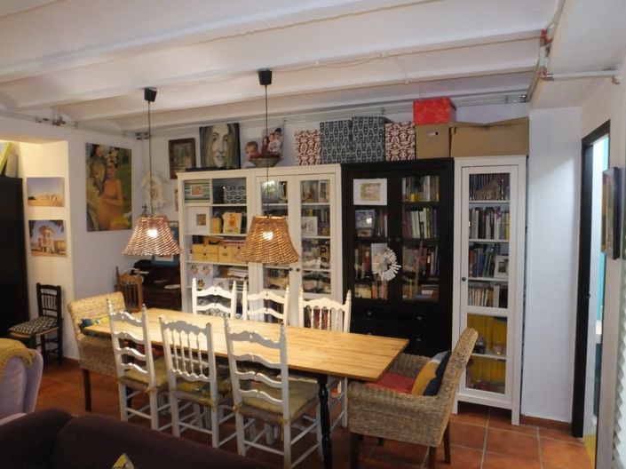 Image No.21-Maison de ville de 3 chambres à vendre à Pinoso