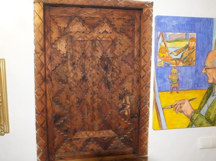 Image No.30-Maison de ville de 3 chambres à vendre à Pinoso