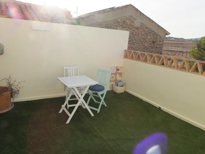 Image No.5-Maison de ville de 3 chambres à vendre à Pinoso