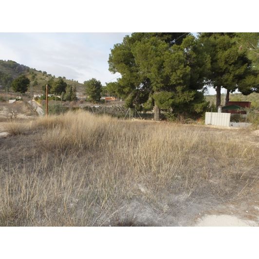 Image No.3-Maison de 2 chambres à vendre à Pinoso