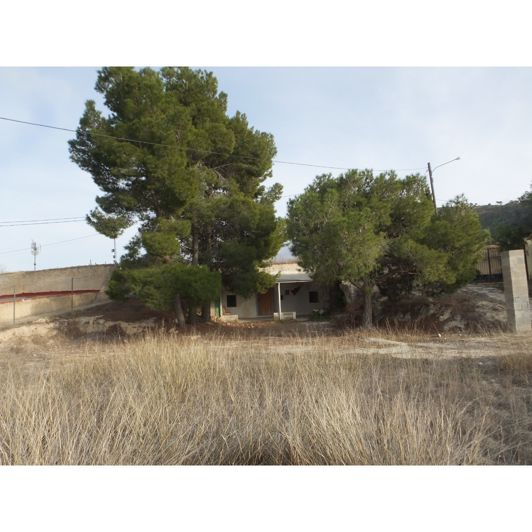 Image No.4-Maison de 2 chambres à vendre à Pinoso