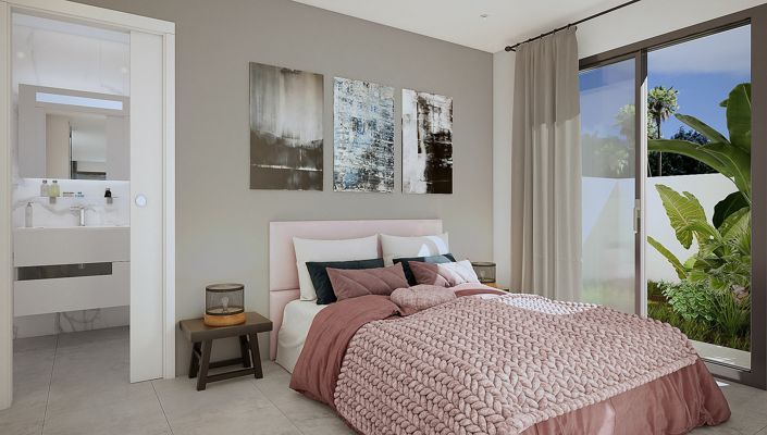 Image No.6-Villa de 3 chambres à vendre à Daya Nueva