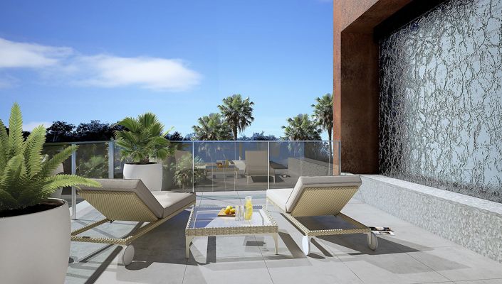 Image No.7-3 Bed Villa for sale