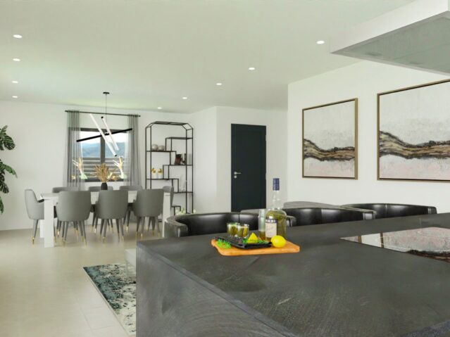 Image No.4-3 Bed Villa for sale