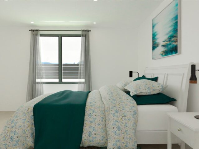 Image No.7-3 Bed Villa for sale