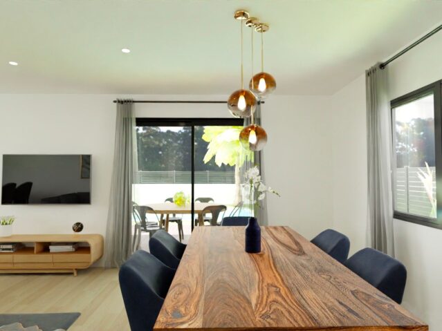 Image No.10-3 Bed Villa for sale