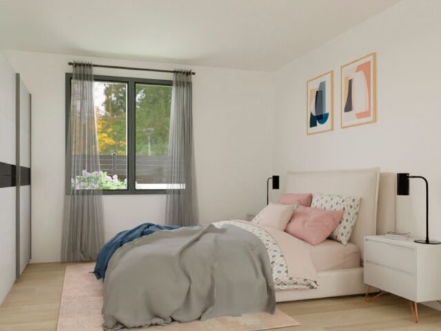 Image No.3-3 Bed Villa for sale