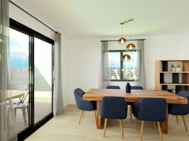 Image No.4-3 Bed Villa for sale