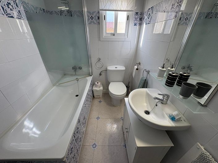 Image No.18-Maison de ville de 3 chambres à vendre à Alicante