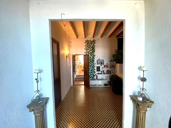 Image No.12-7 Bed Village House for sale