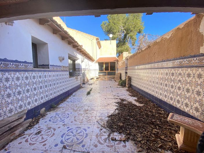 Image No.22-7 Bed Village House for sale