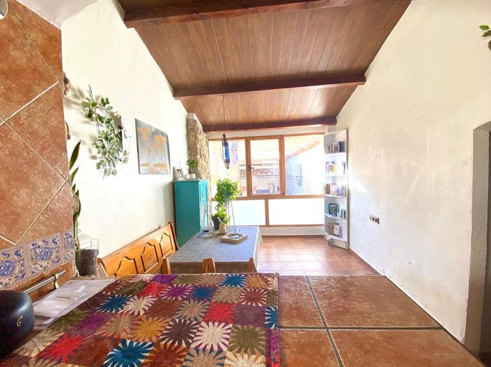 Image No.4-7 Bed Village House for sale