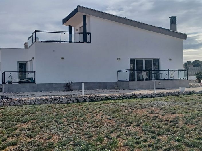 Image No.6-3 Bed Villa for sale