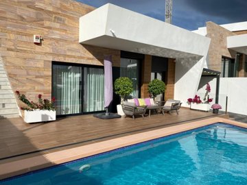 Alicante Dream Homes most sold property