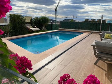 Alicante Dream Homes most sold property