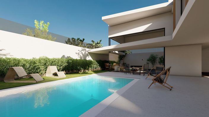 Image No.14-3 Bed Villa for sale